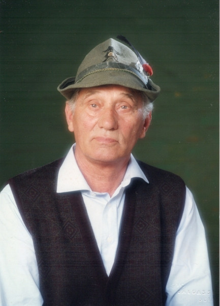 Giulietto Aita
