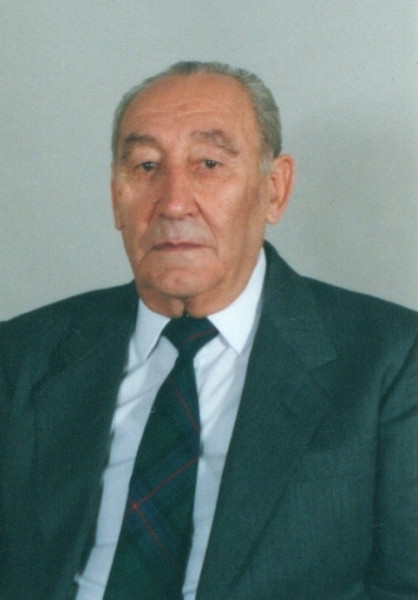 Luigi Franchi