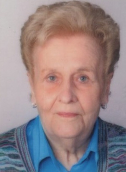 Angela Romanini