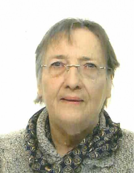 Gloria Calligaro