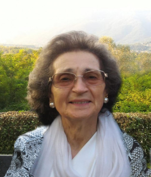 Adriana Borgobello