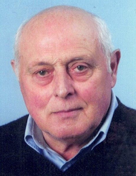 Amadio Calligaro