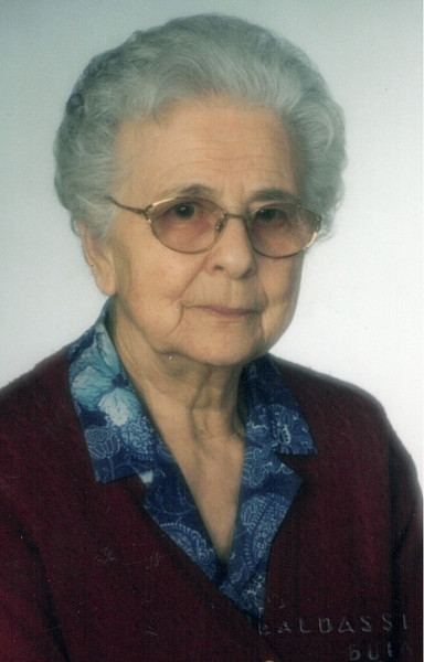 Maria Franz