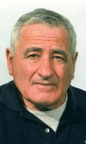 Reginaldo Gallina