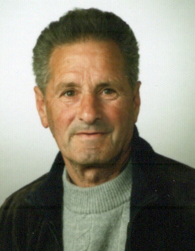 Rodolfo Zarantonello