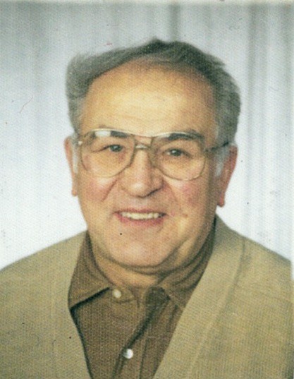 Danilo Pezzetta