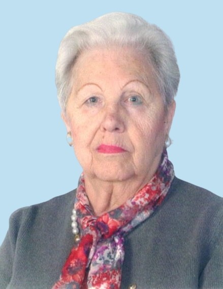 Giuseppina Cortinovis