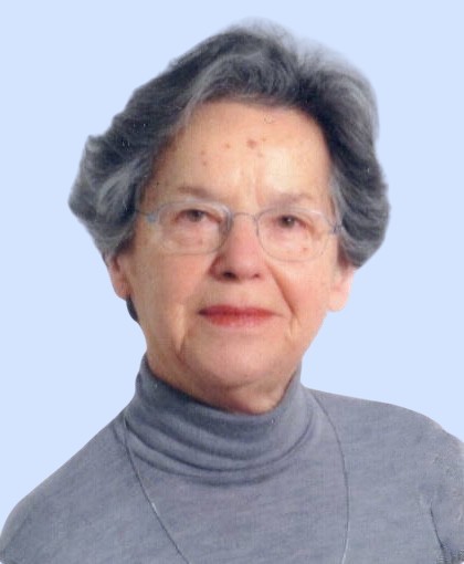 Irma Zanier