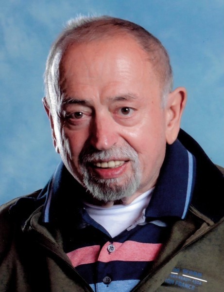 Thomas Redento Redento Fabbro - Necrologio - 2024 | Ricordi di Vita
