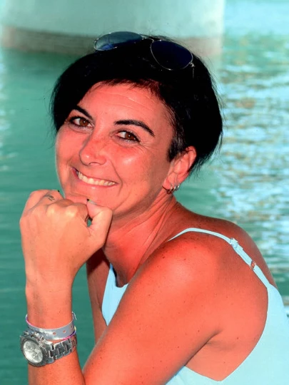 Ilaria Traunero