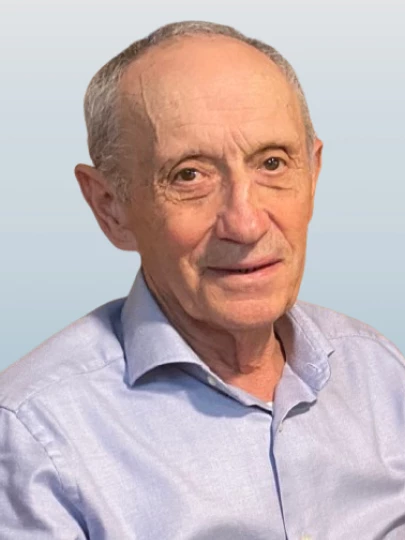 Ernesto Ettore Fornasiere
