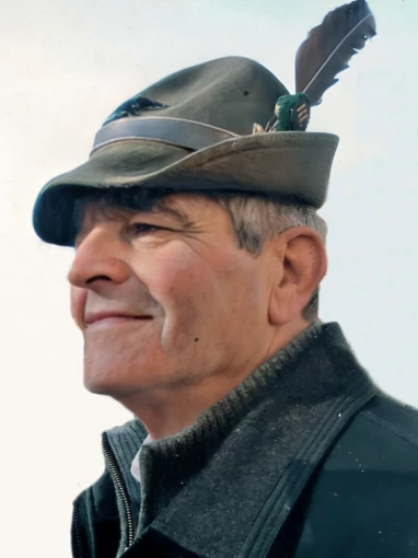 Riccardo Burello