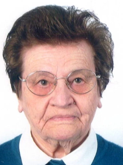 Pierina Del Cet