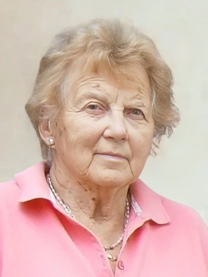 Vincenza Ursella