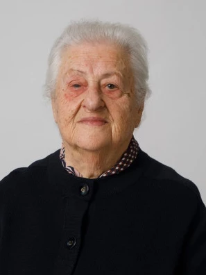 Elisa Zamolo