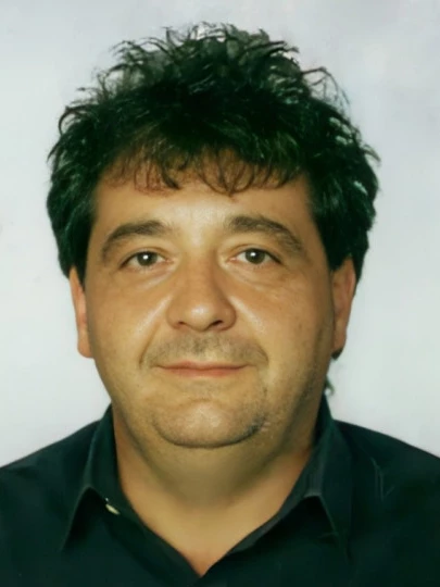 Angelo Comoretto