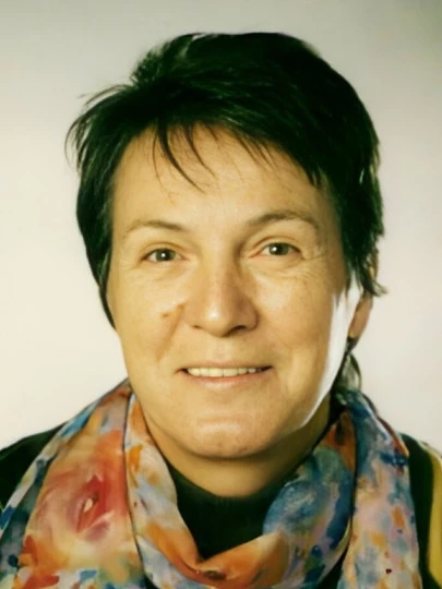 Paola Ganzitti