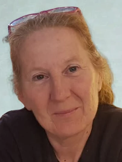 Carla Barazzutti