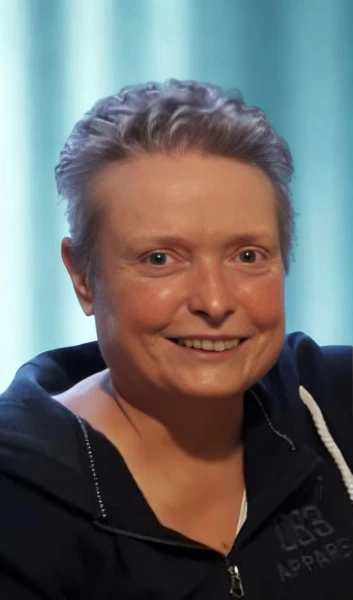 Nadia Hennet