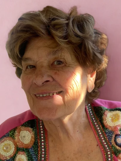 Claudette Descamps