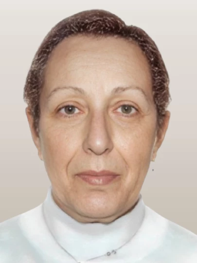 Giuseppina Lavia