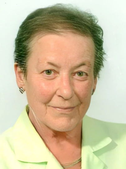 Lina Strizzolo