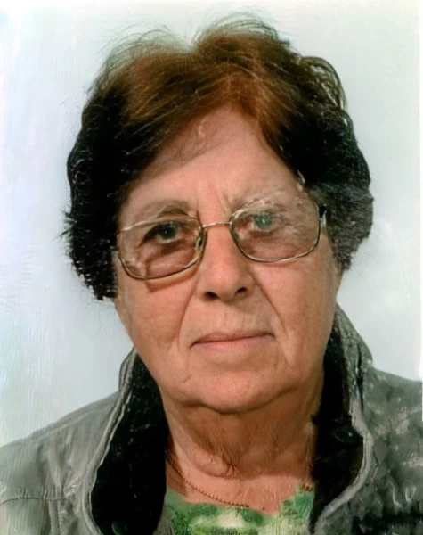 Maria  Leone