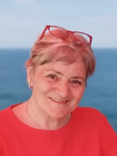Angela Minisini