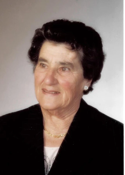 Odilla Saro