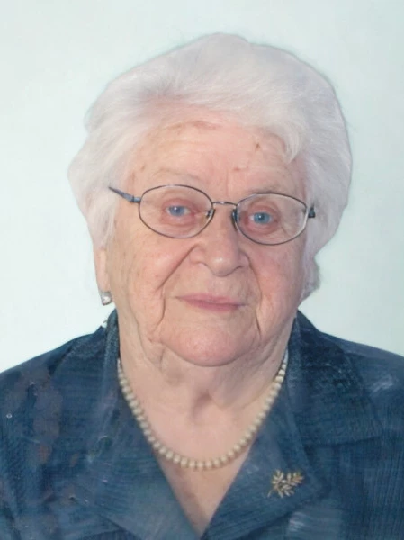 Franca Santi
