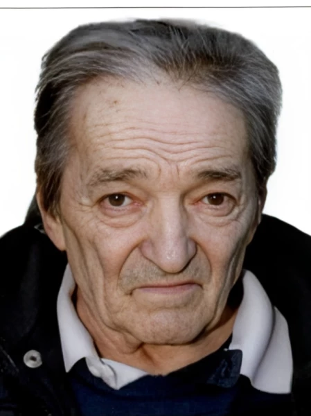 Lorenzo Rapuzzi