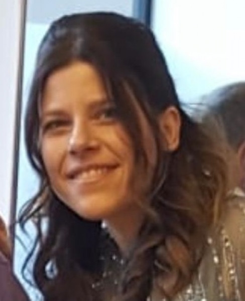 Elena Saragato
