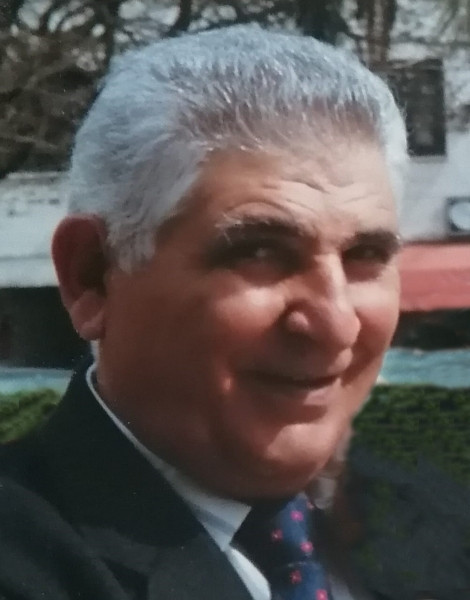 Giovanni Schirru