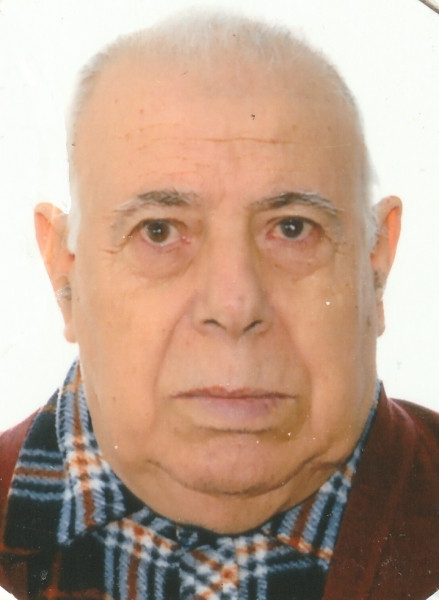 Angelo Melas