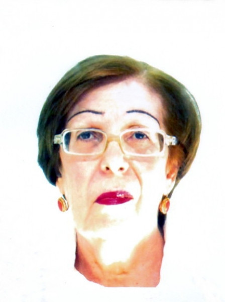 Antonella Angioi Ved. Saba