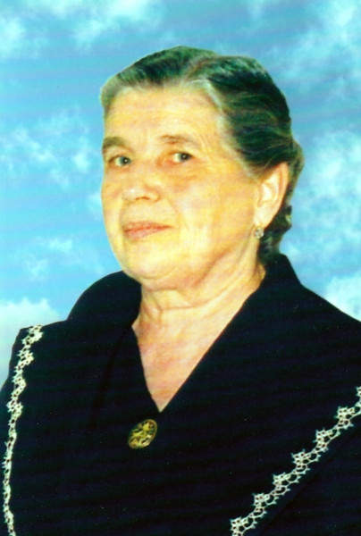 Zaira Murgia Ved. Grecu