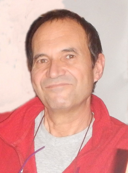 Giuseppe Zanda