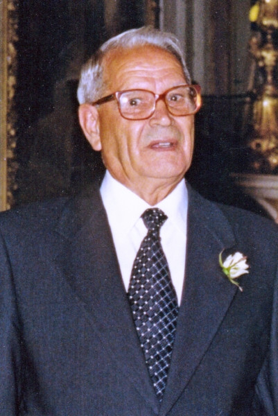 Giuseppe Fonnesu