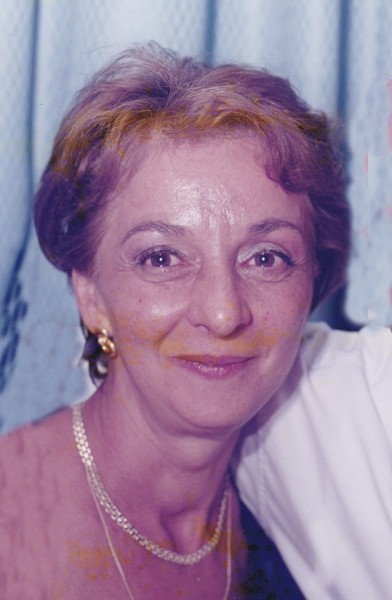 Maria Merlo