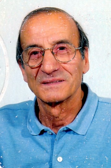 Giuseppe Marras