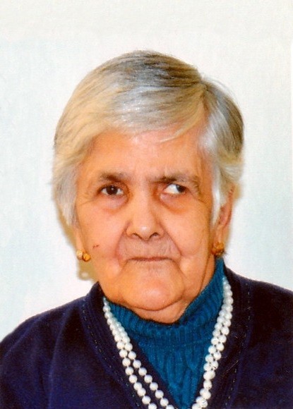 Luigina Scanu