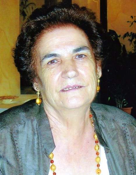 Giovanna Maria Cui