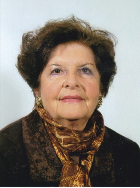 Vittoria Melis
