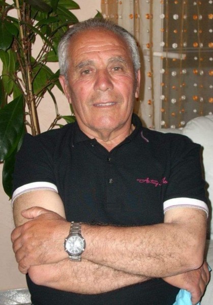 Giorgio Cappai