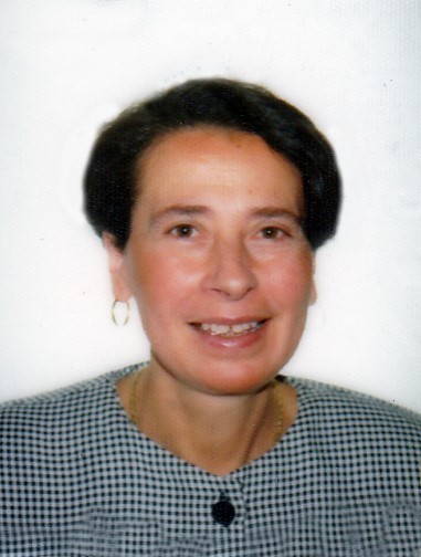 Luisa Pisano