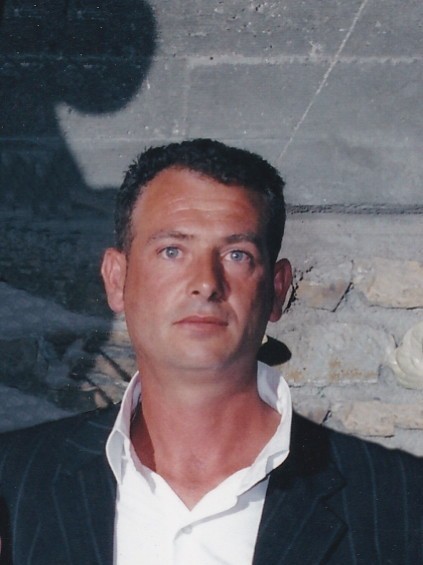 Gianni Frongia