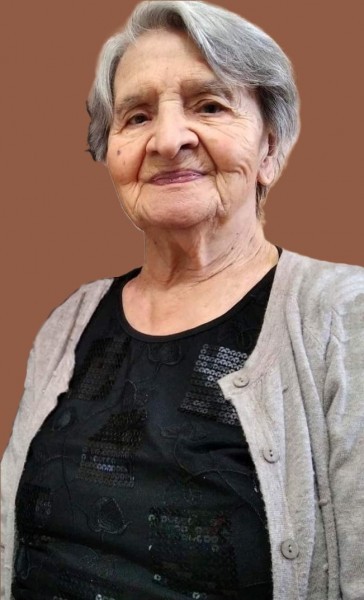 Maria Murgia Ved. Frongia