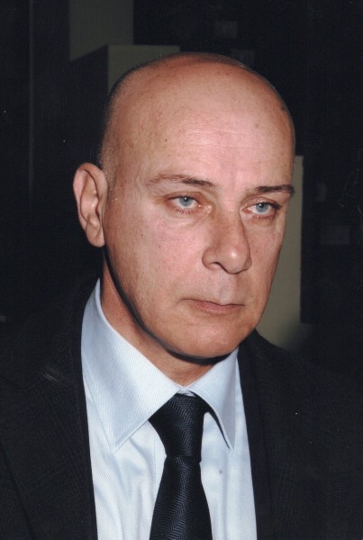 Mario Artizzu