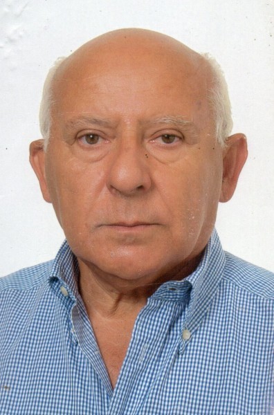 Raffaele Desogus
