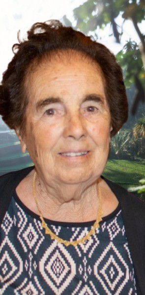 Maria Doloretta Argiolas In Lai